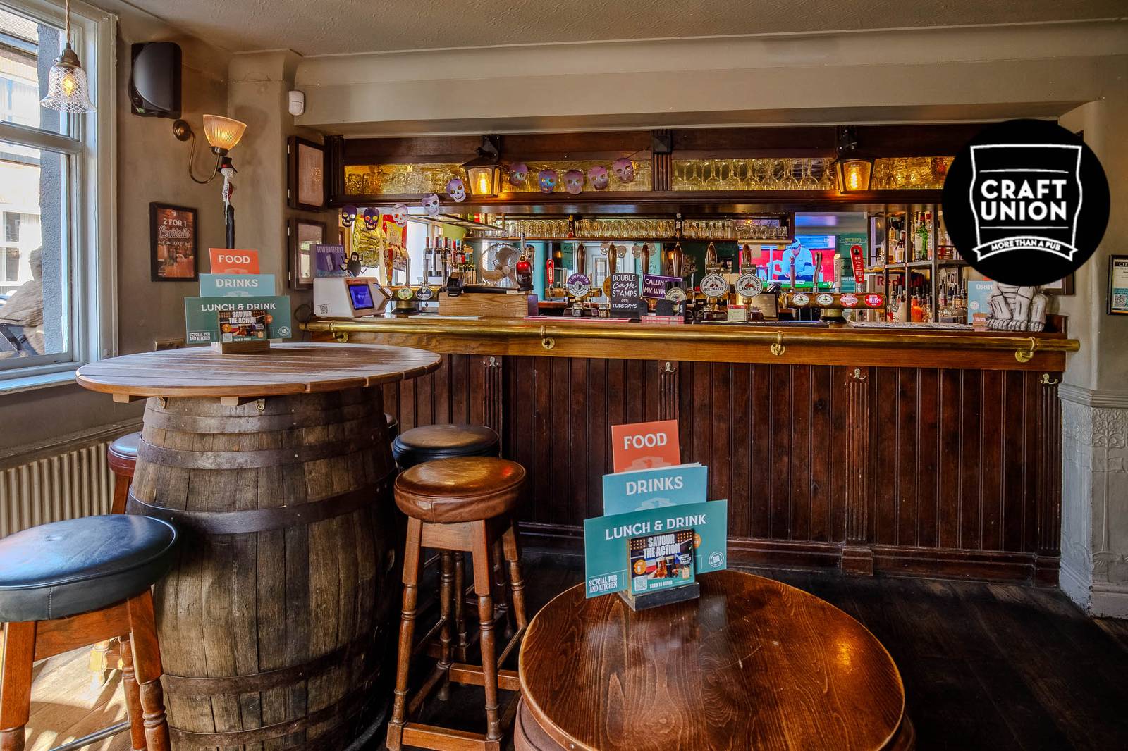 Beech Inn Chorlton-Hardy - photo 6