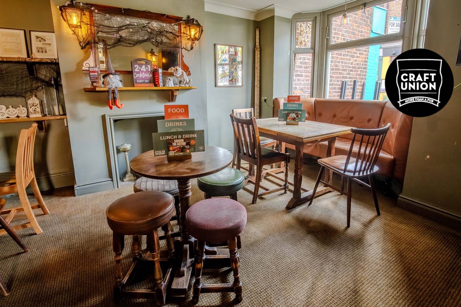 Beech Inn Chorlton-Hardy - photo 10