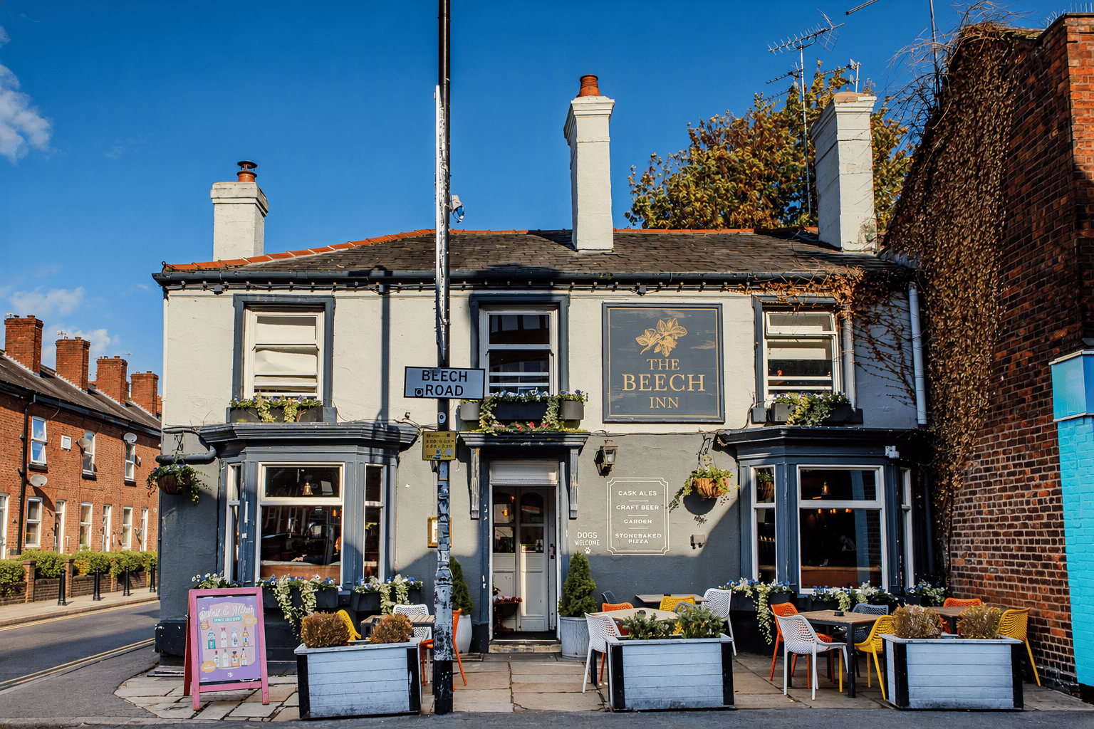 Beech Inn Chorlton-Hardy - photo 0