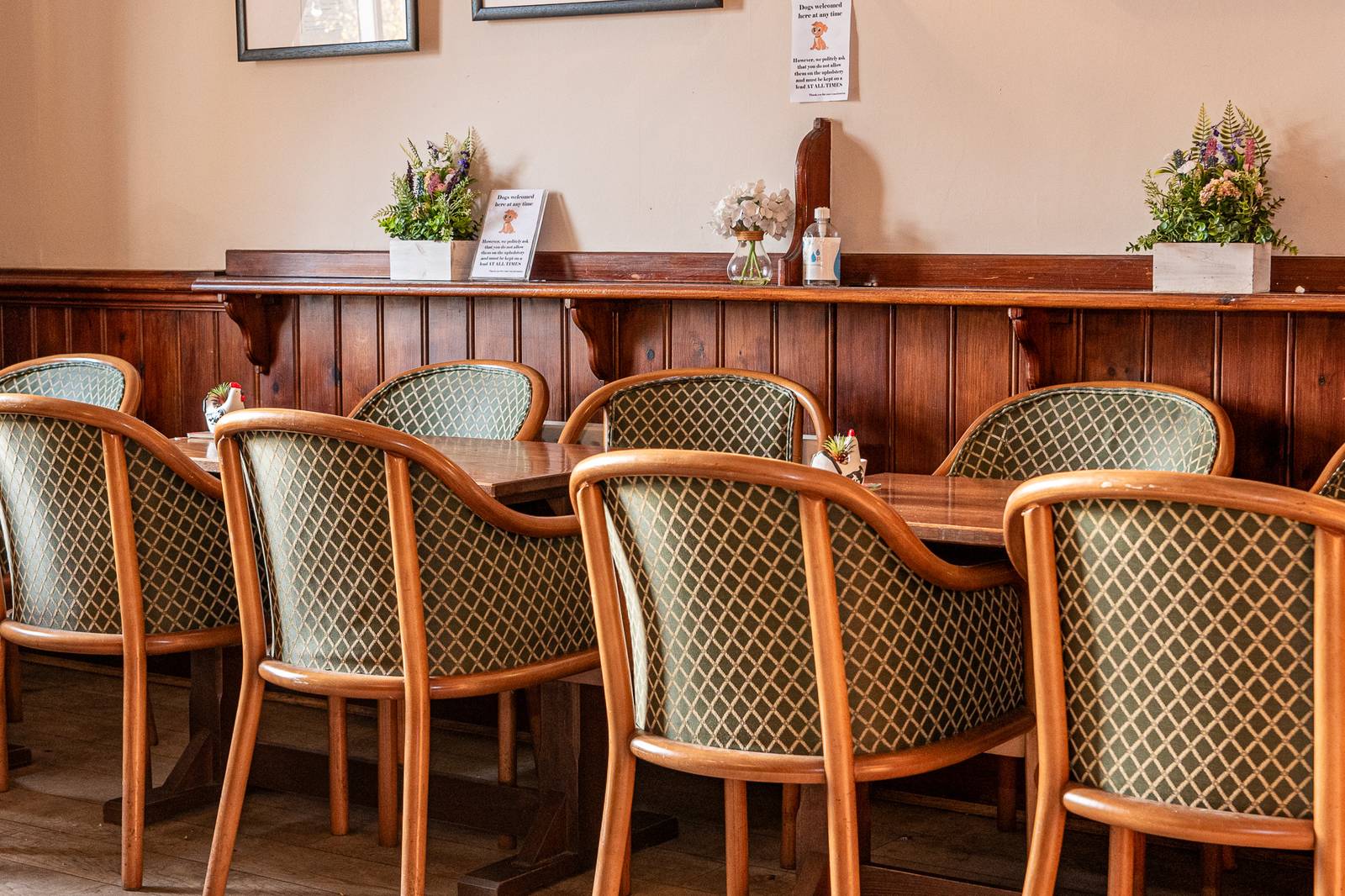 Photo of a pub