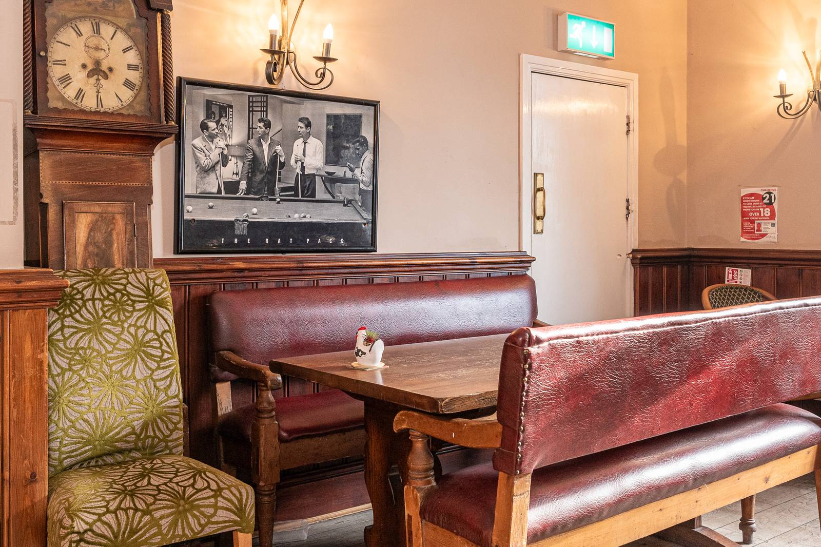 Photo of a pub