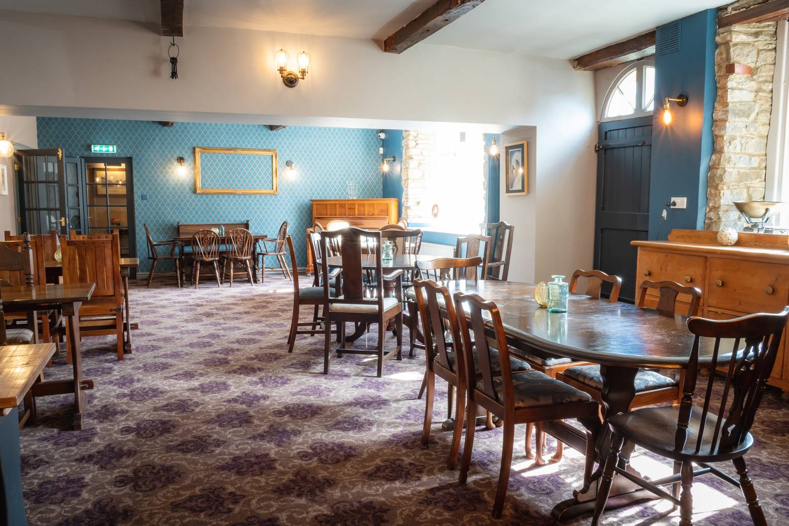 Swan Inn Carleton, - Stonegate Pub Partners - Find a Pub