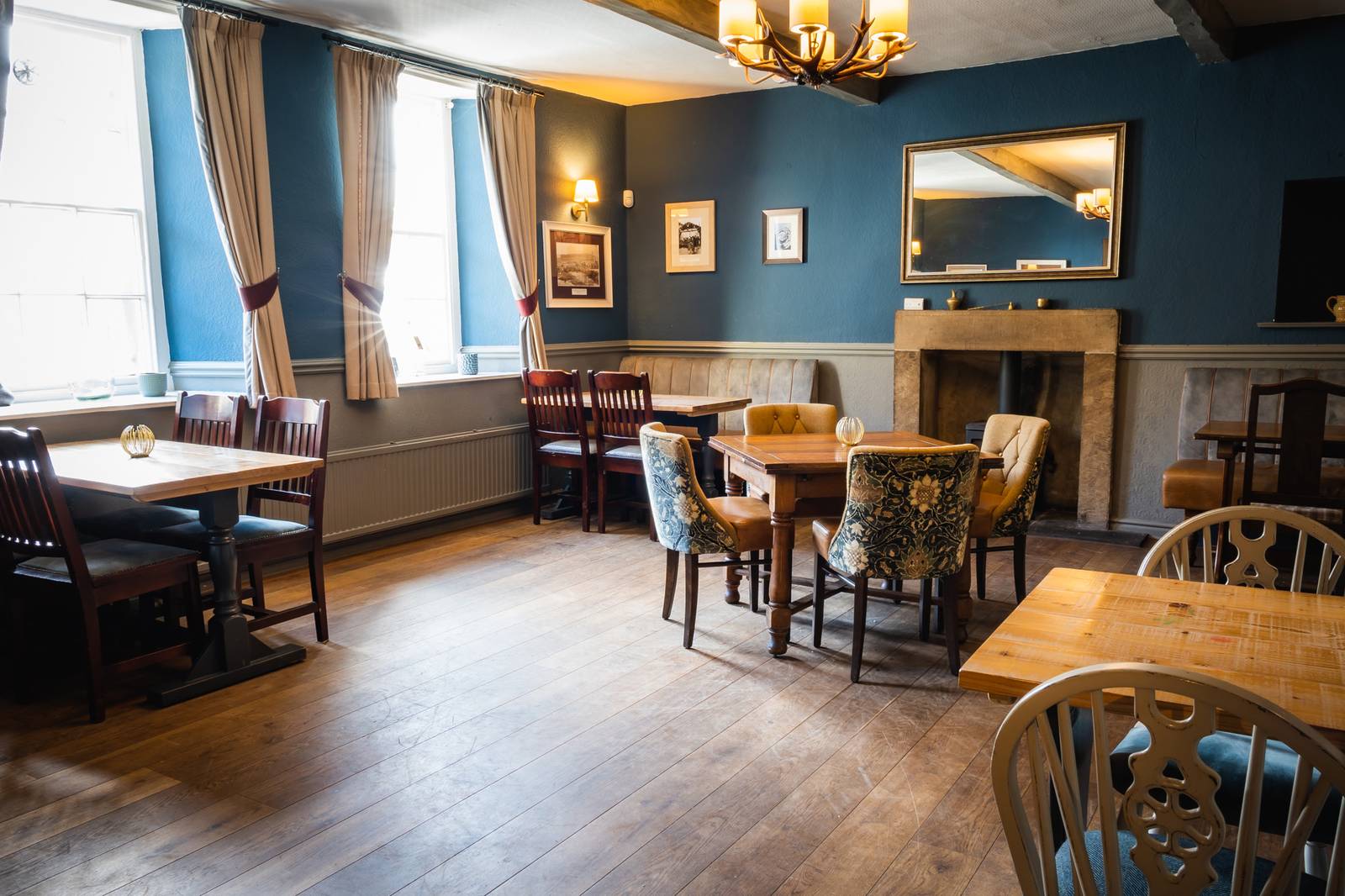 Swan Inn Carleton, - Stonegate Pub Partners - Find a Pub