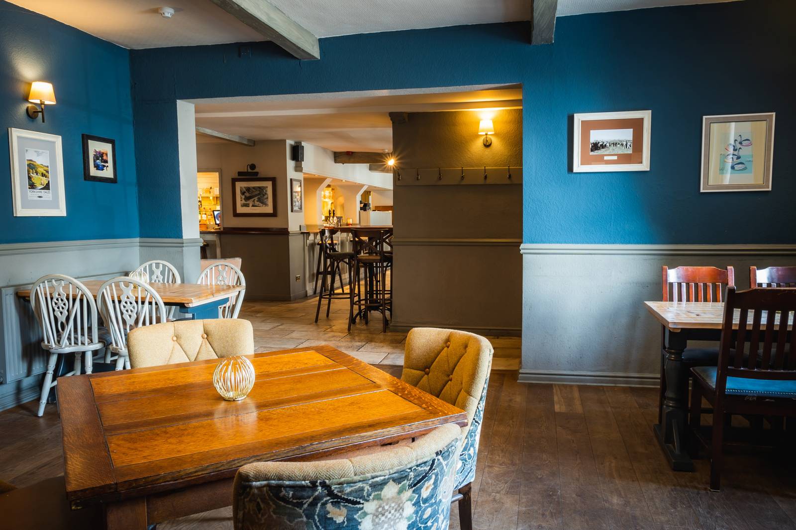 Swan Inn Carleton, - Stonegate Pub Partners - Find a Pub