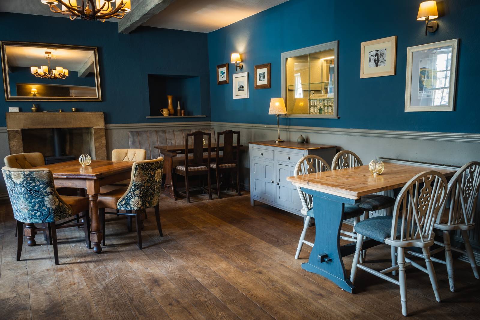 Swan Inn Carleton, - Stonegate Pub Partners - Find a Pub