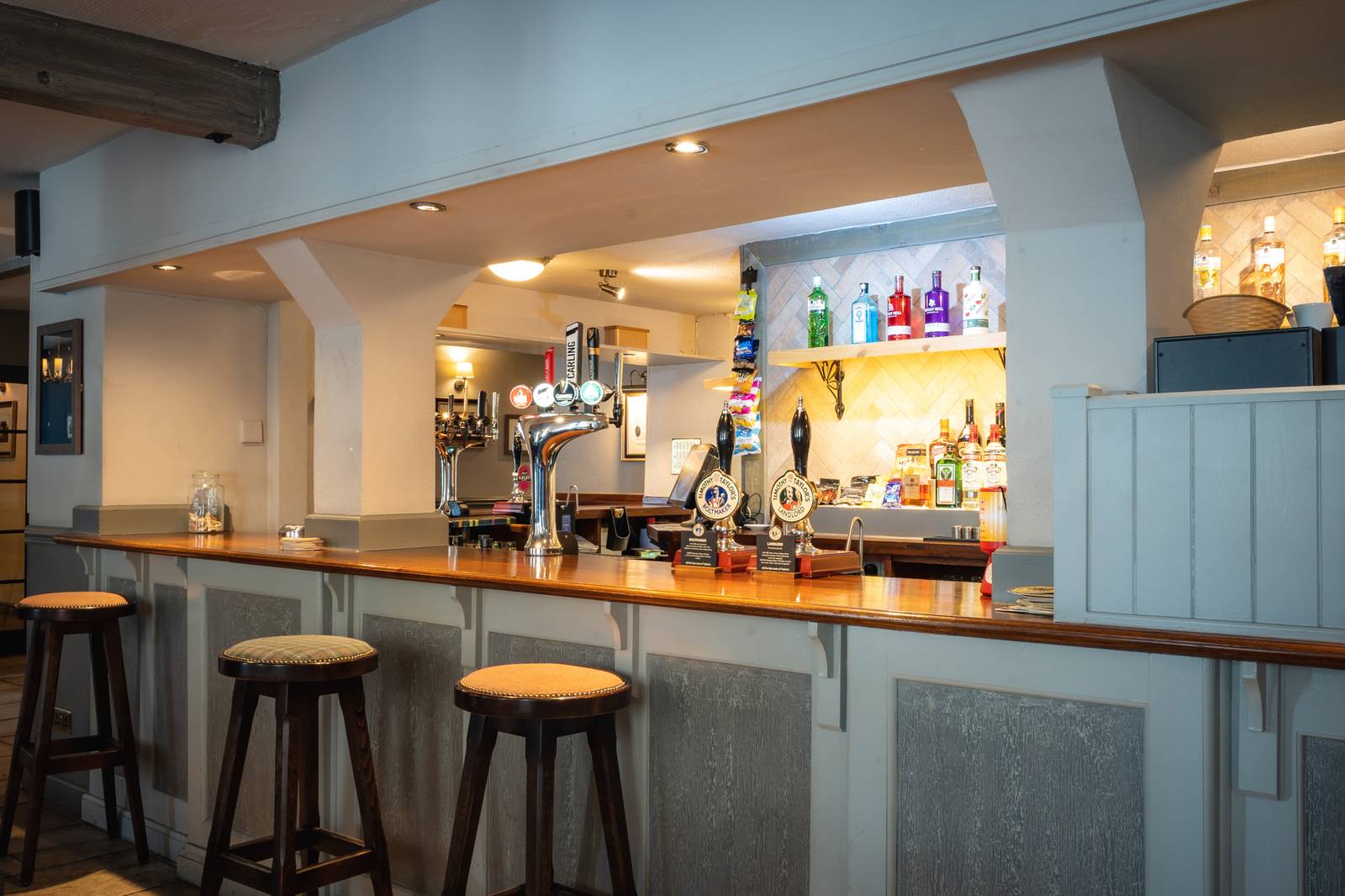Swan Inn Carleton, - Stonegate Pub Partners - Find a Pub