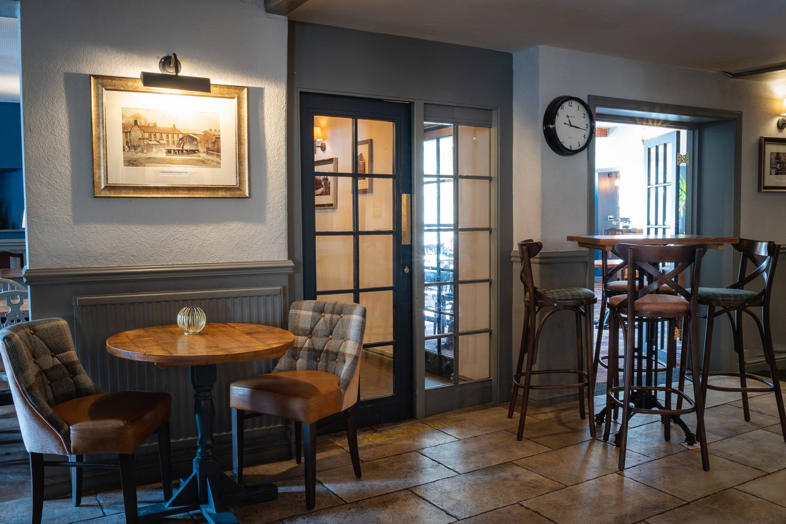 Swan Inn Carleton, - Stonegate Pub Partners - Find a Pub