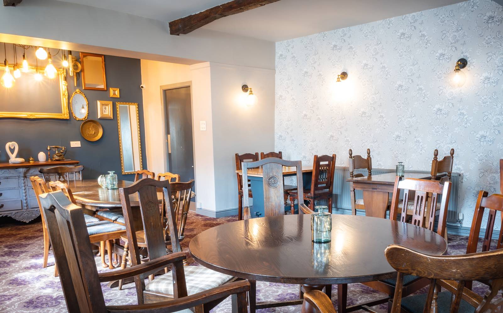 Swan Inn Carleton, - Stonegate Pub Partners - Find a Pub