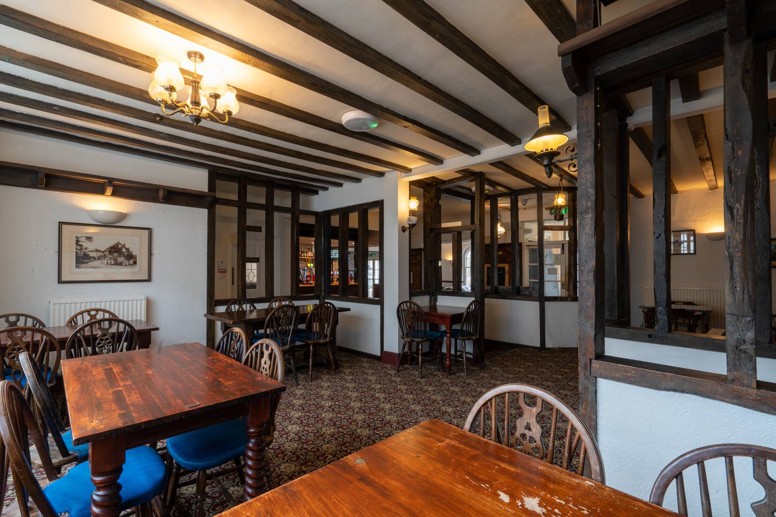 Photo of a pub