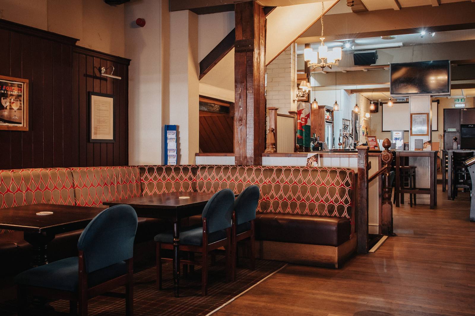 Rummer Tavern Cardiff - photo 3