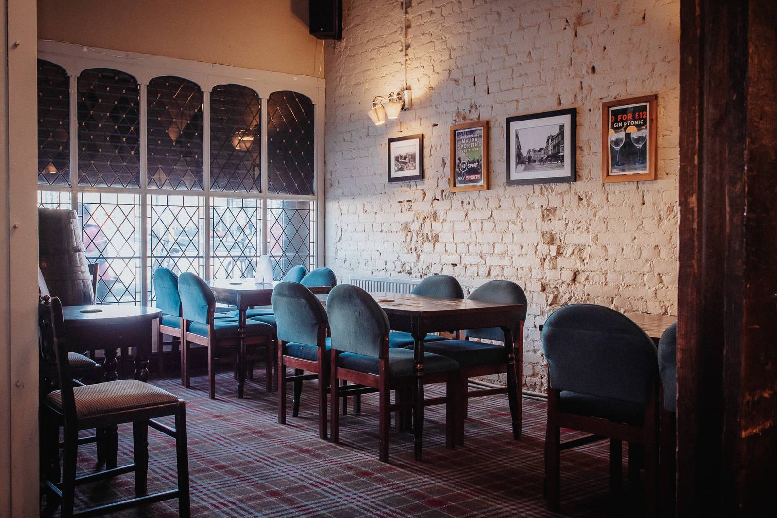 Rummer Tavern Cardiff - photo 5