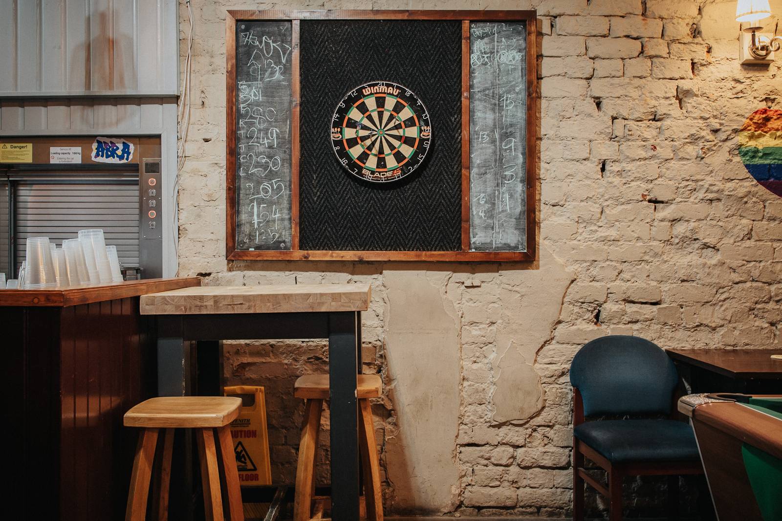 Rummer Tavern Cardiff - photo 7