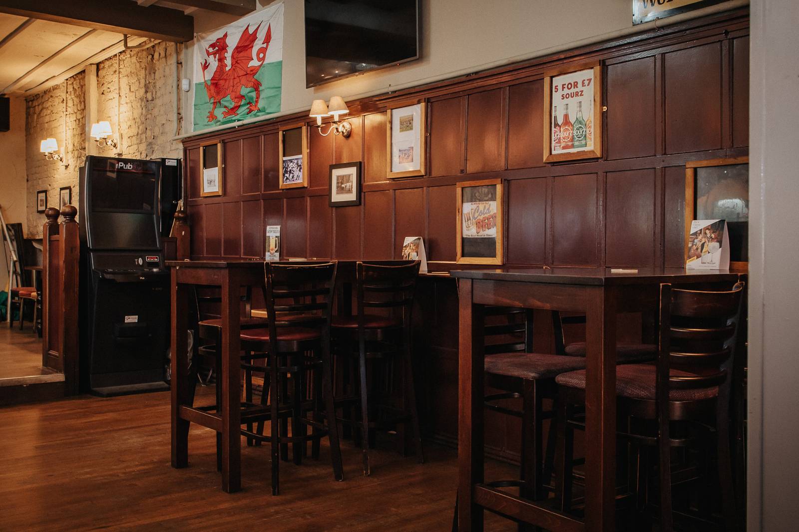 Rummer Tavern Cardiff - photo 8