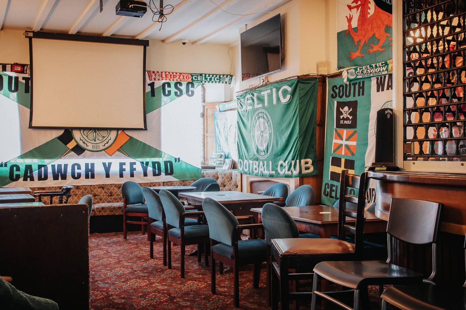 Rummer Tavern Cardiff - photo 9