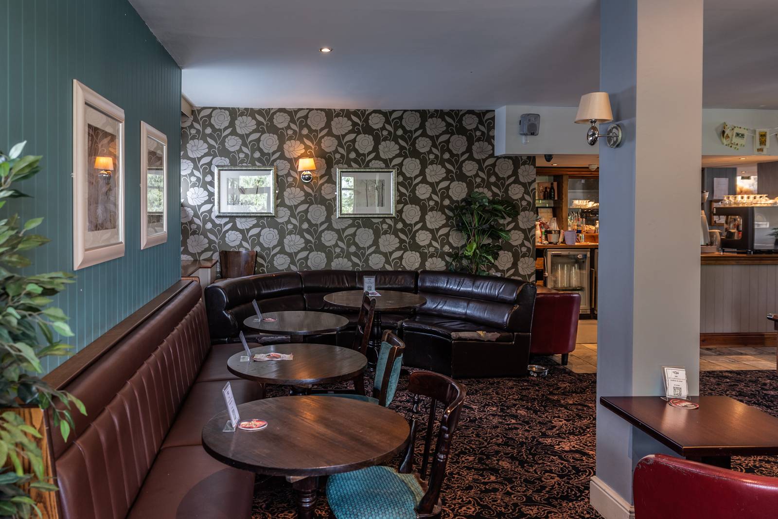 Photo of a pub