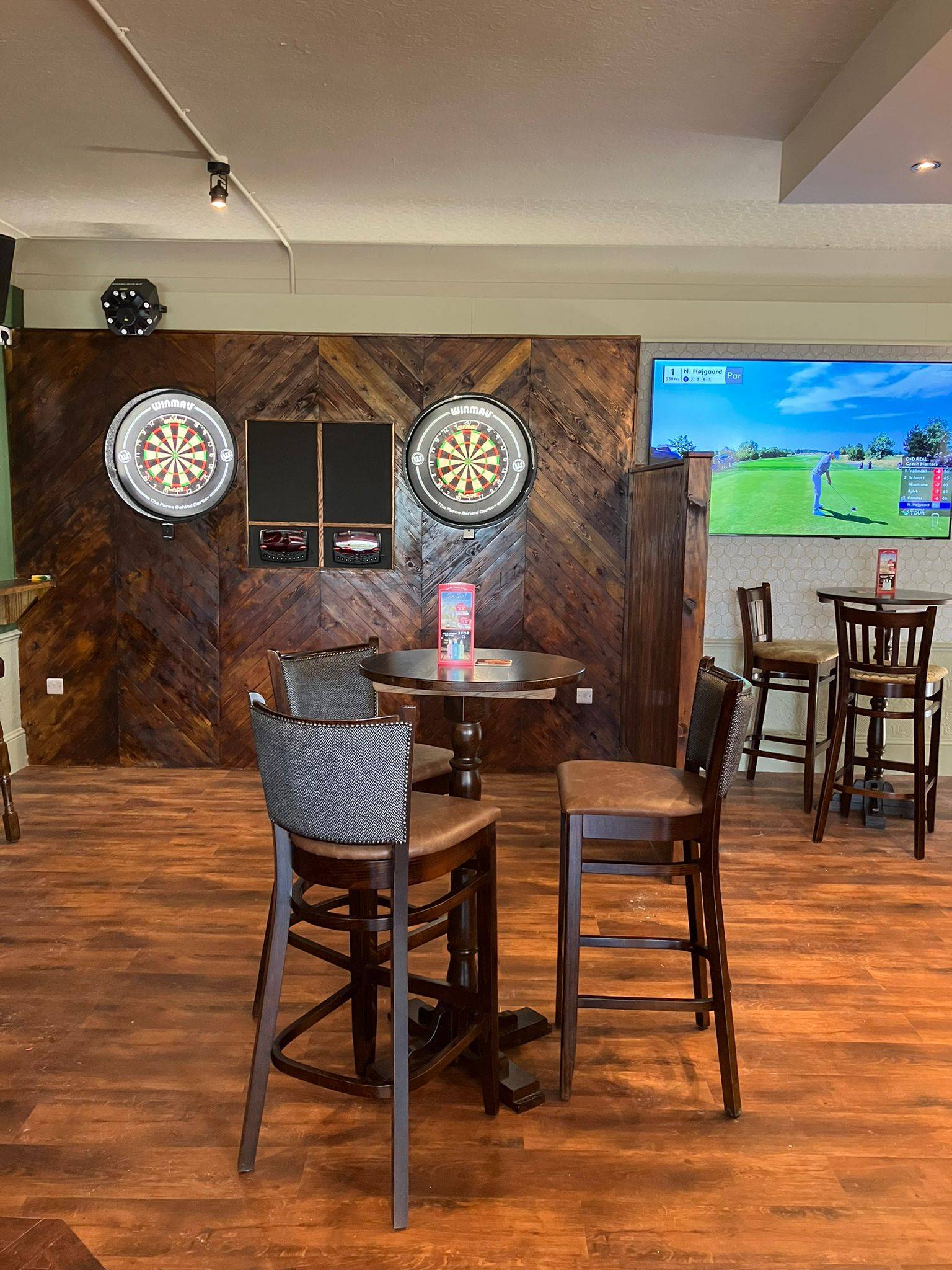 Photo of a pub