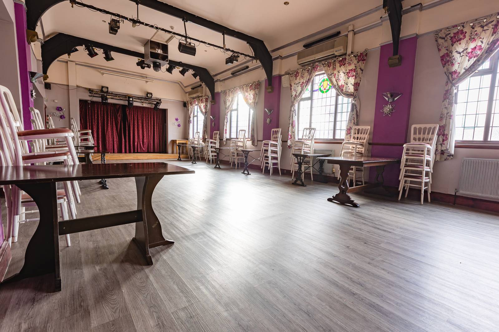 Photo of a pub