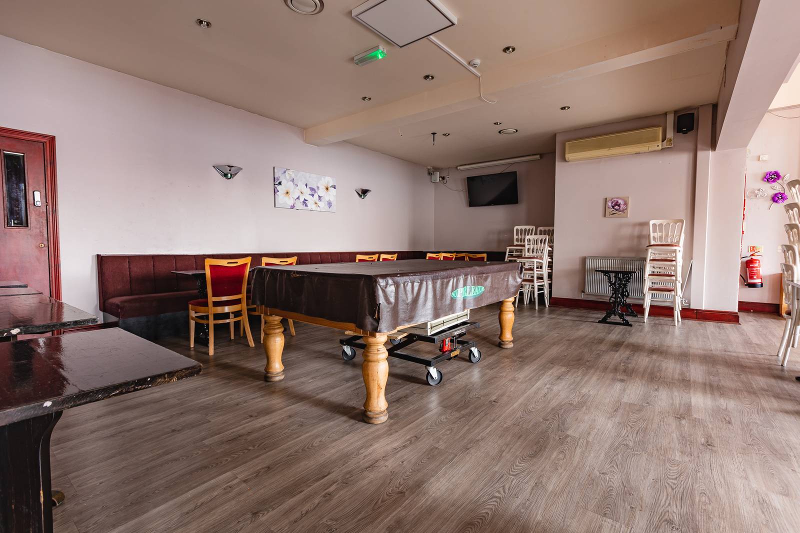 Photo of a pub