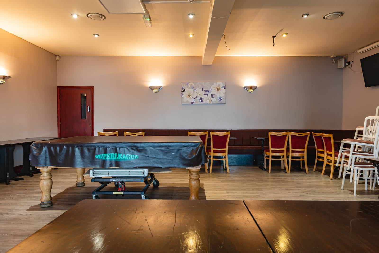 Photo of a pub