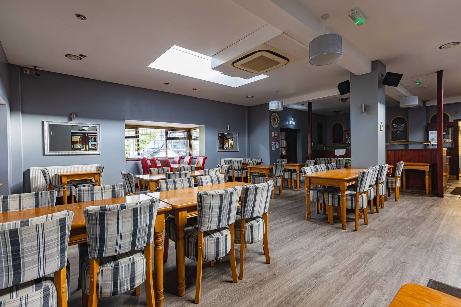 Photo of a pub