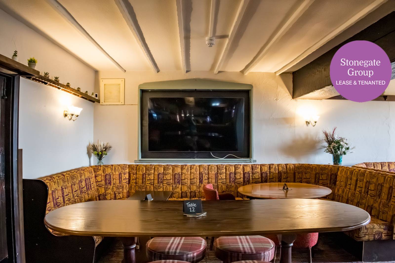 Photo of a pub