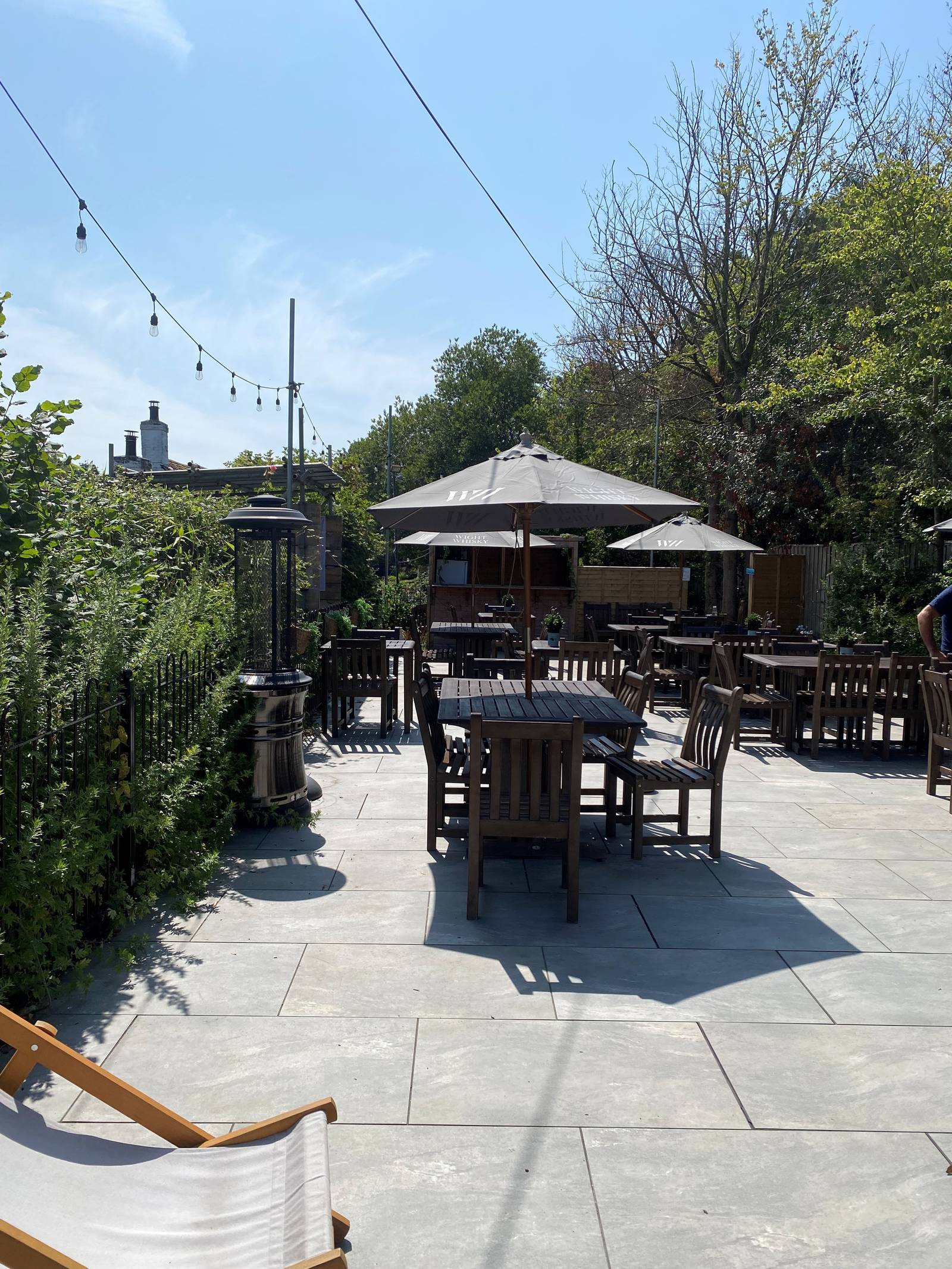 Photo of a pub