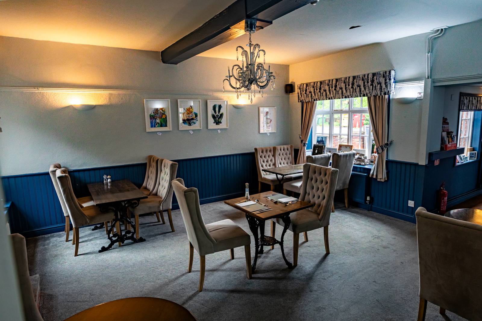 Photo of a pub