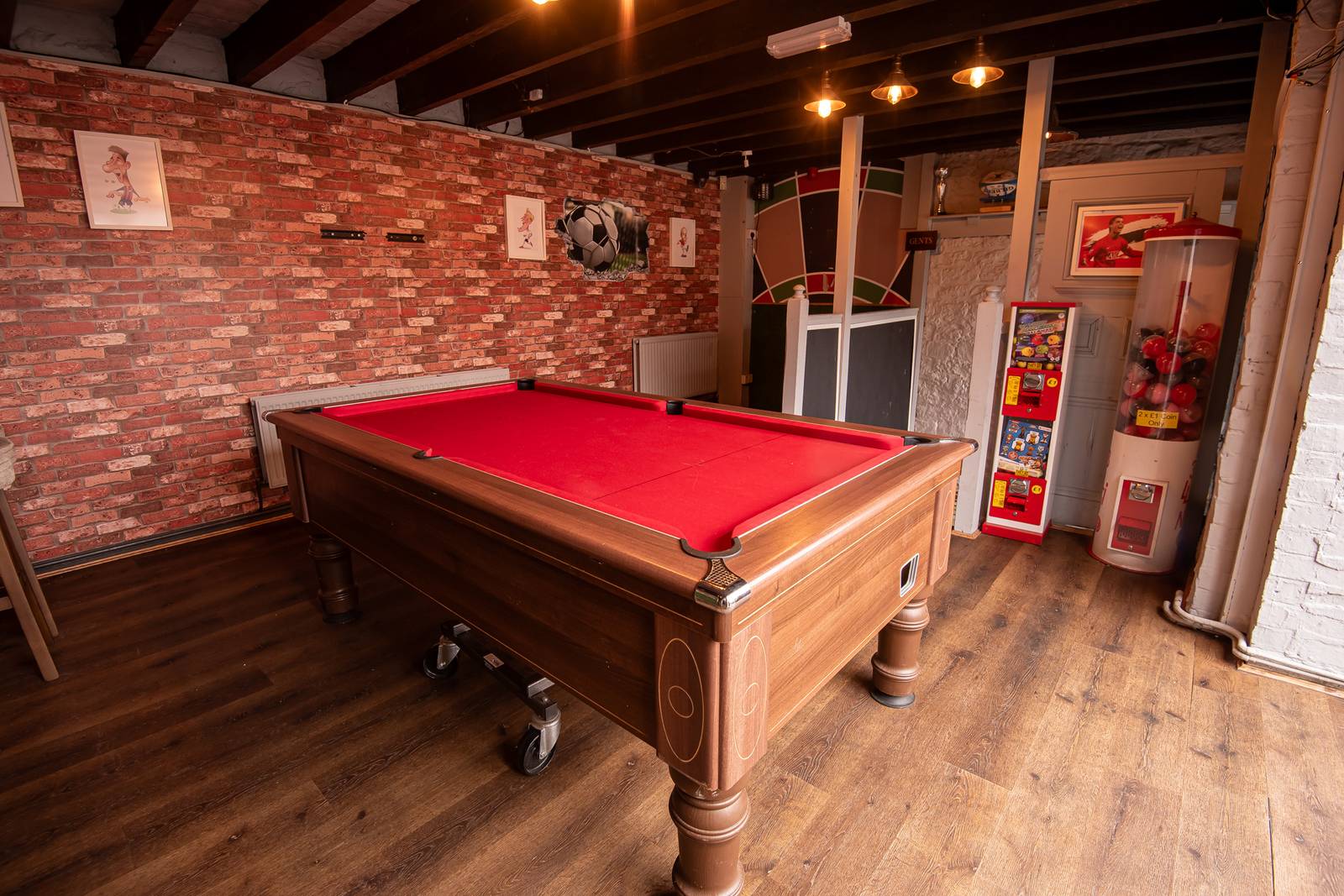 Photo of a pub