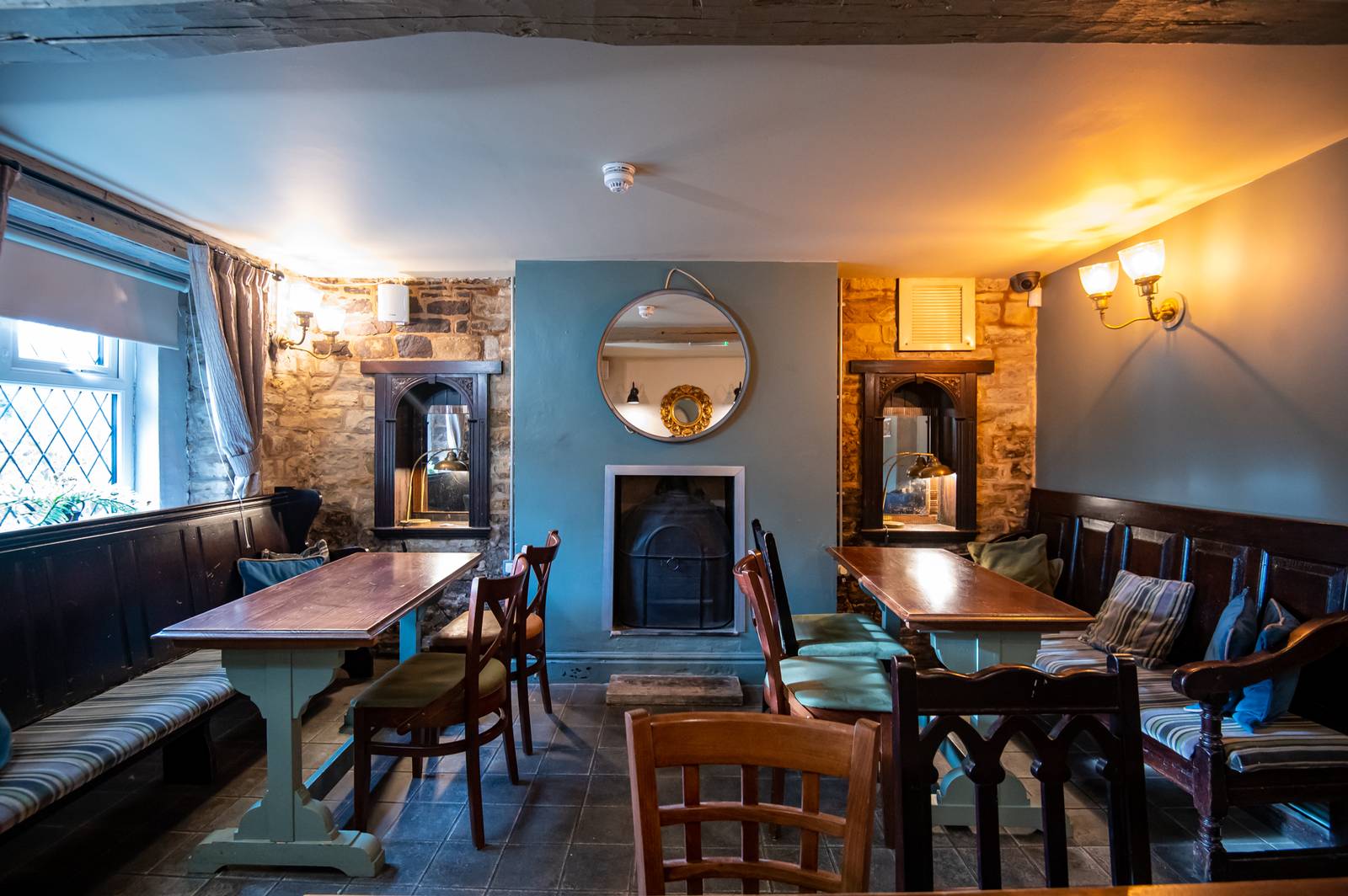 Photo of a pub
