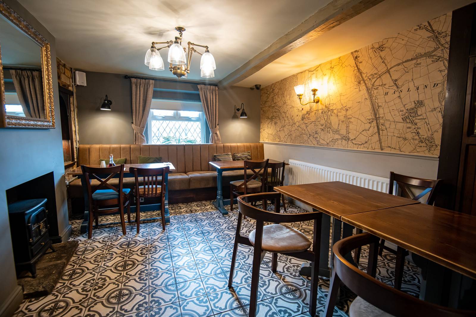 Photo of a pub
