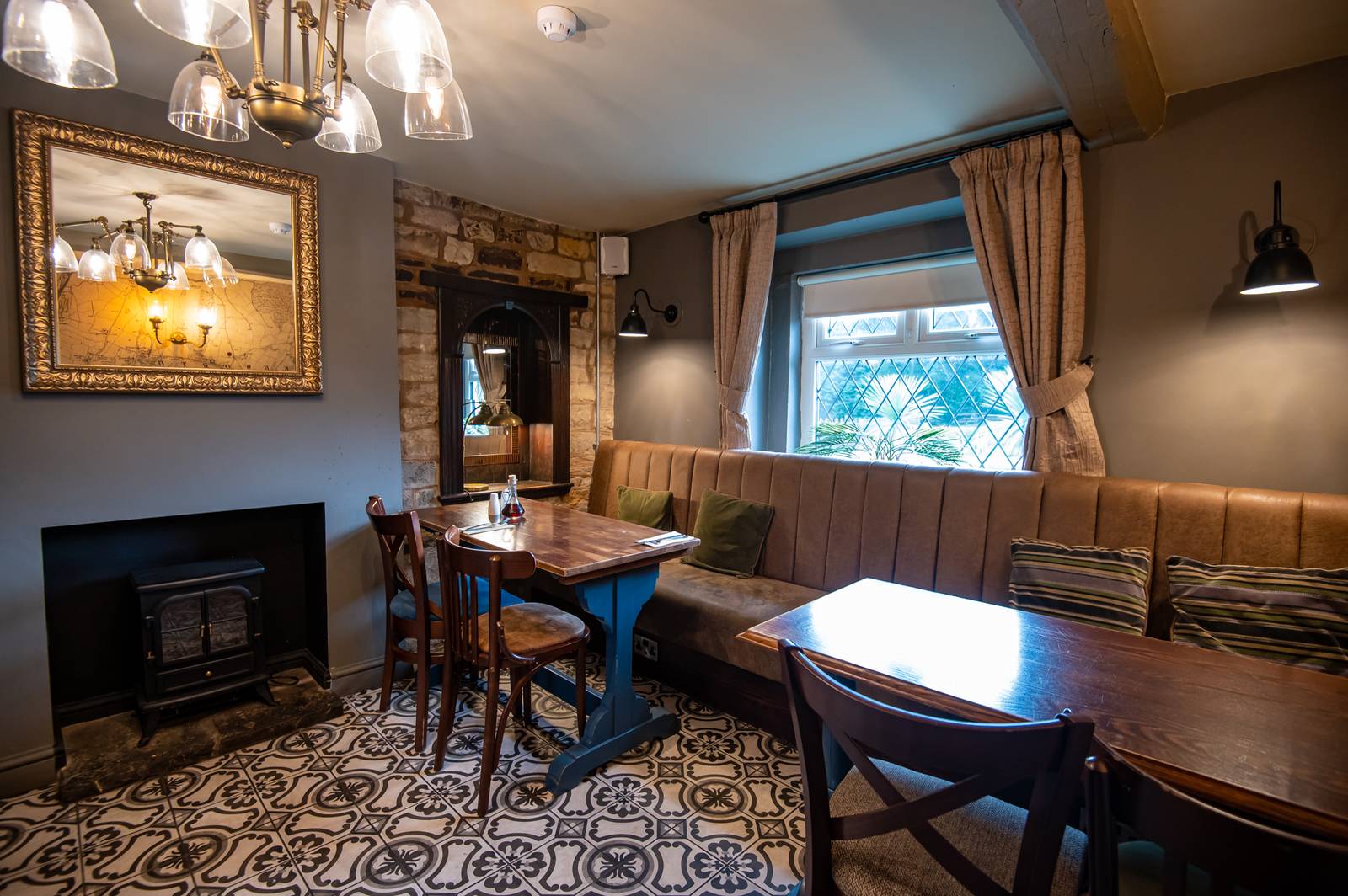 Photo of a pub