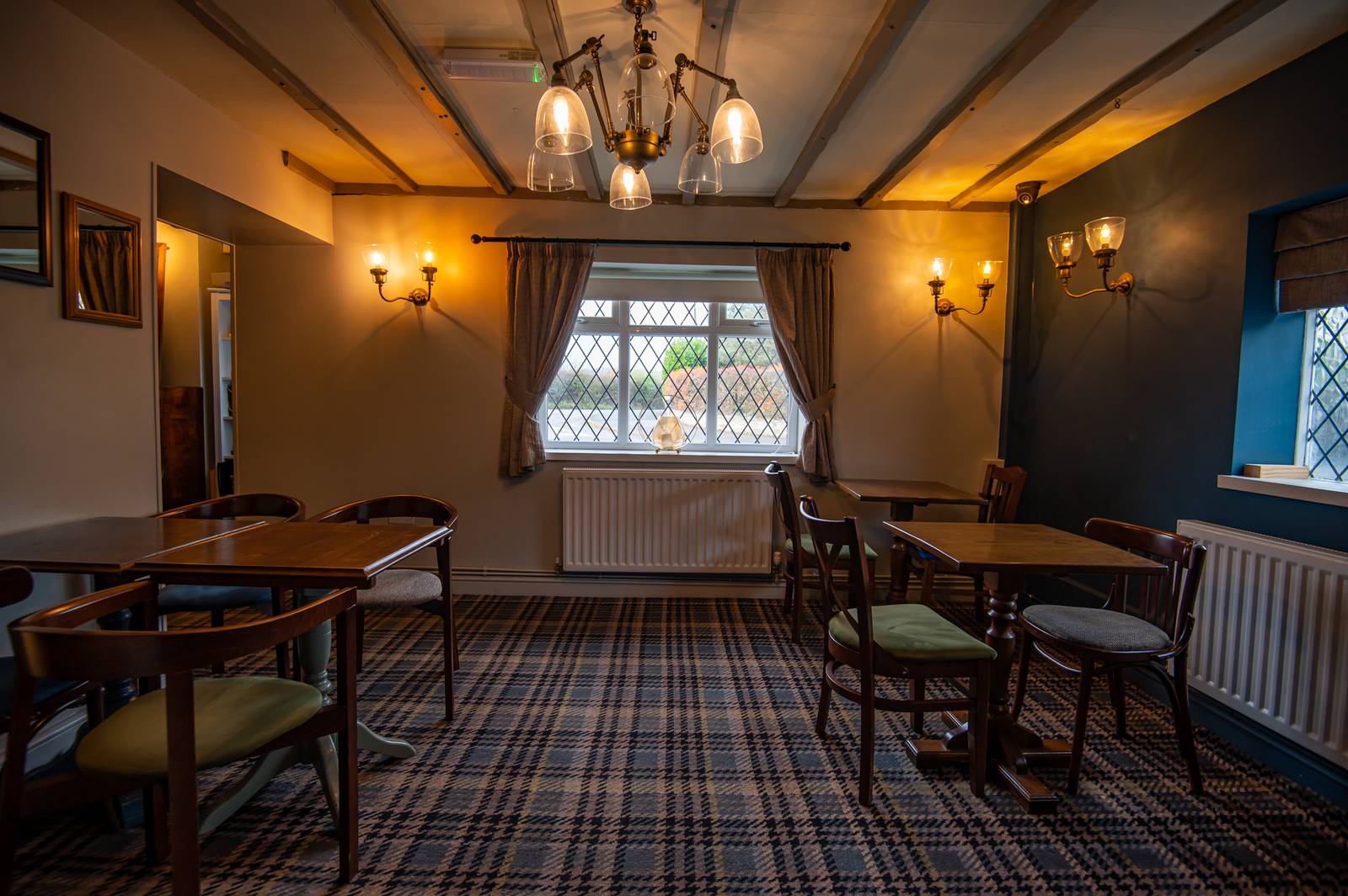 Photo of a pub