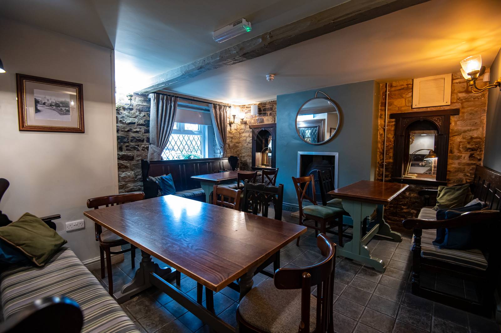 Photo of a pub