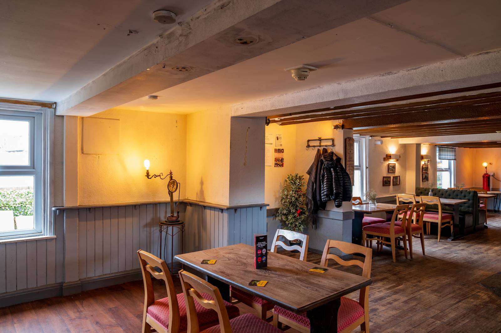 Patriots Arms Chiseldon - photo 5