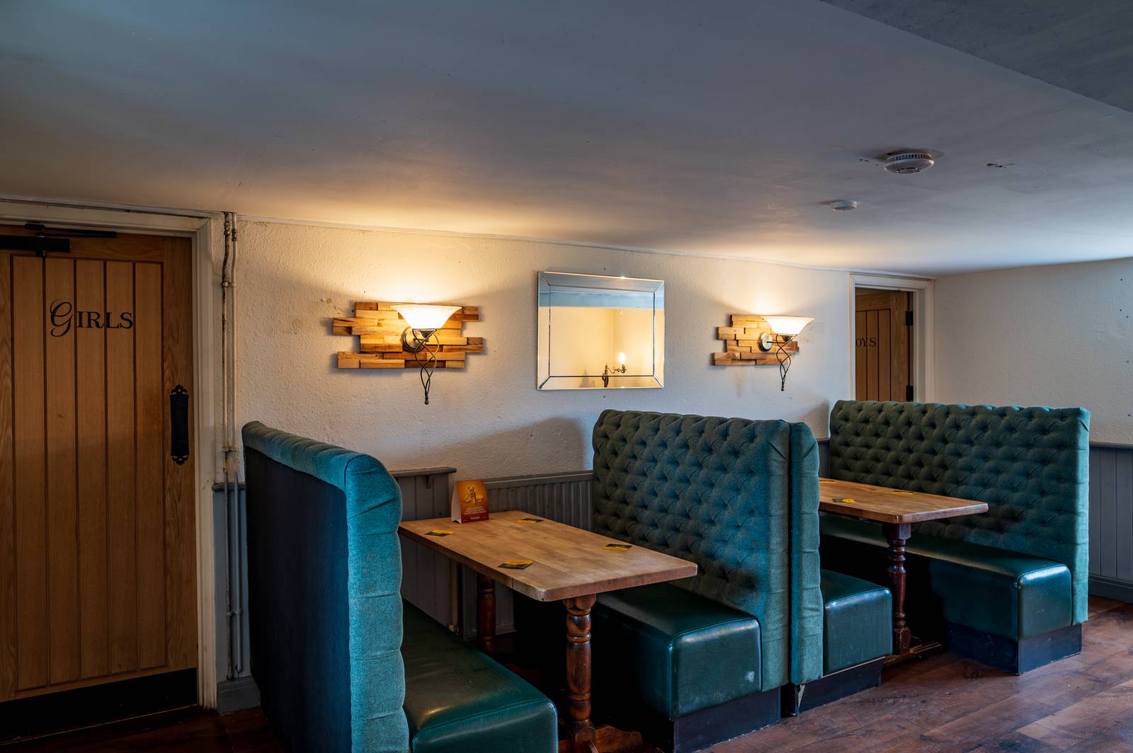 Patriots Arms Chiseldon - photo 4