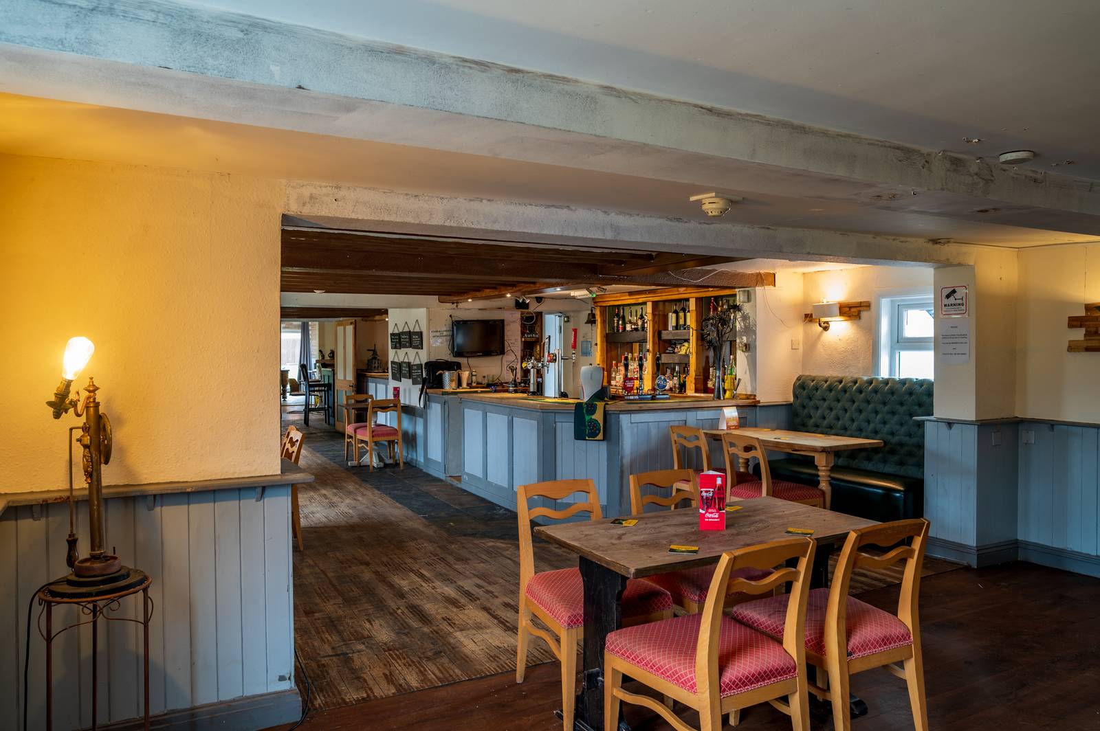 Patriots Arms Chiseldon - photo 6