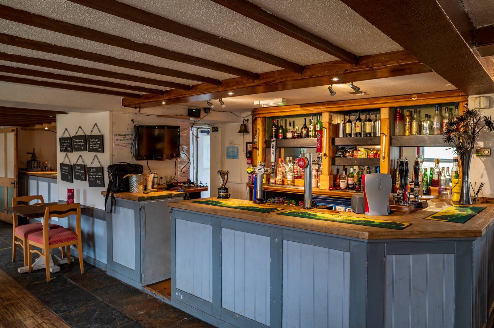 Patriots Arms Chiseldon - photo 7