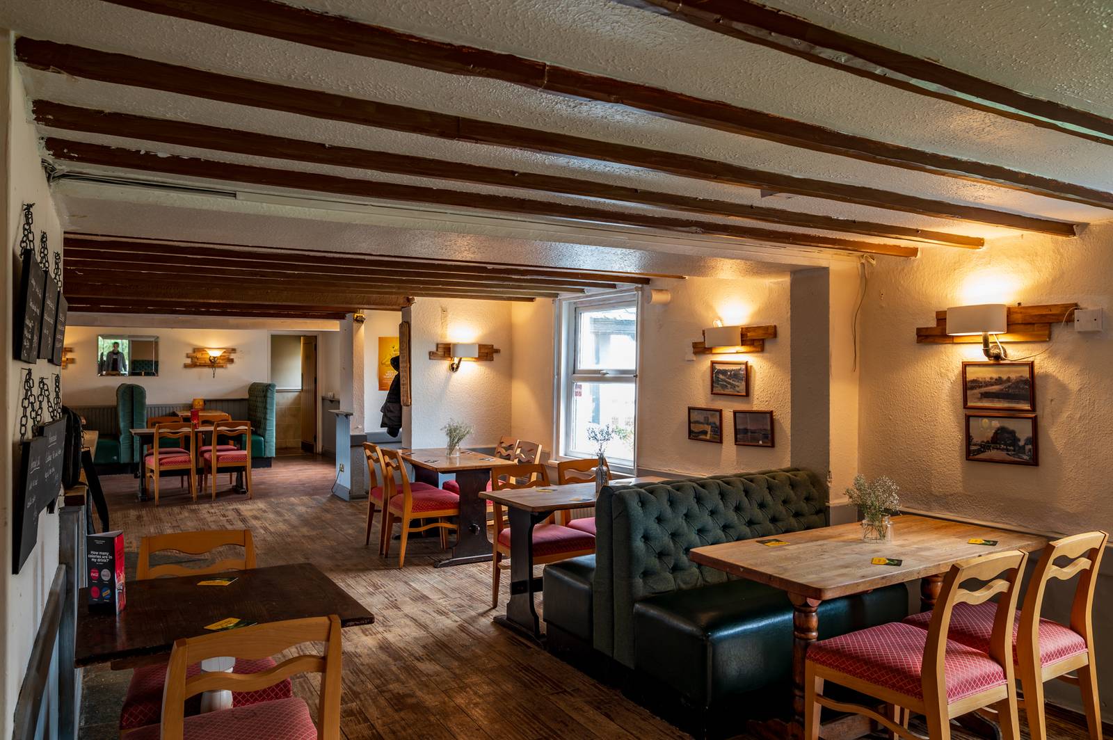 Patriots Arms Chiseldon - photo 8