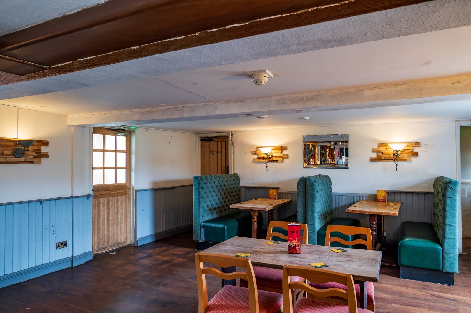 Patriots Arms Chiseldon - photo 12