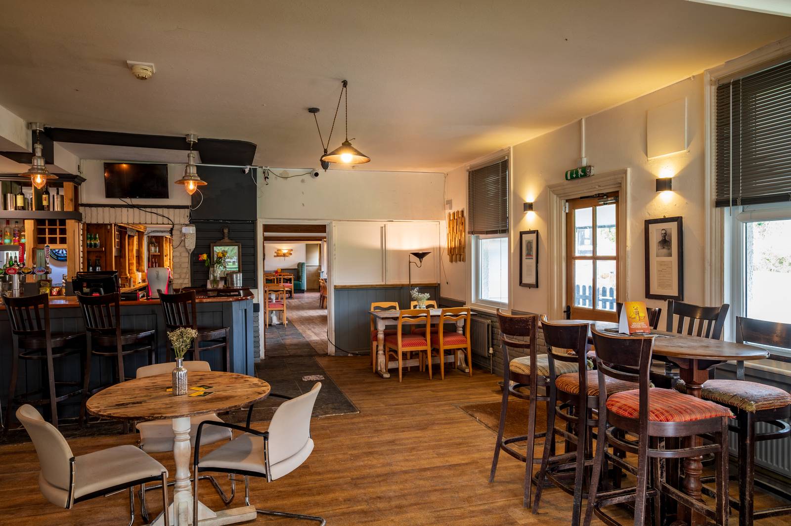 Patriots Arms Chiseldon - photo 11