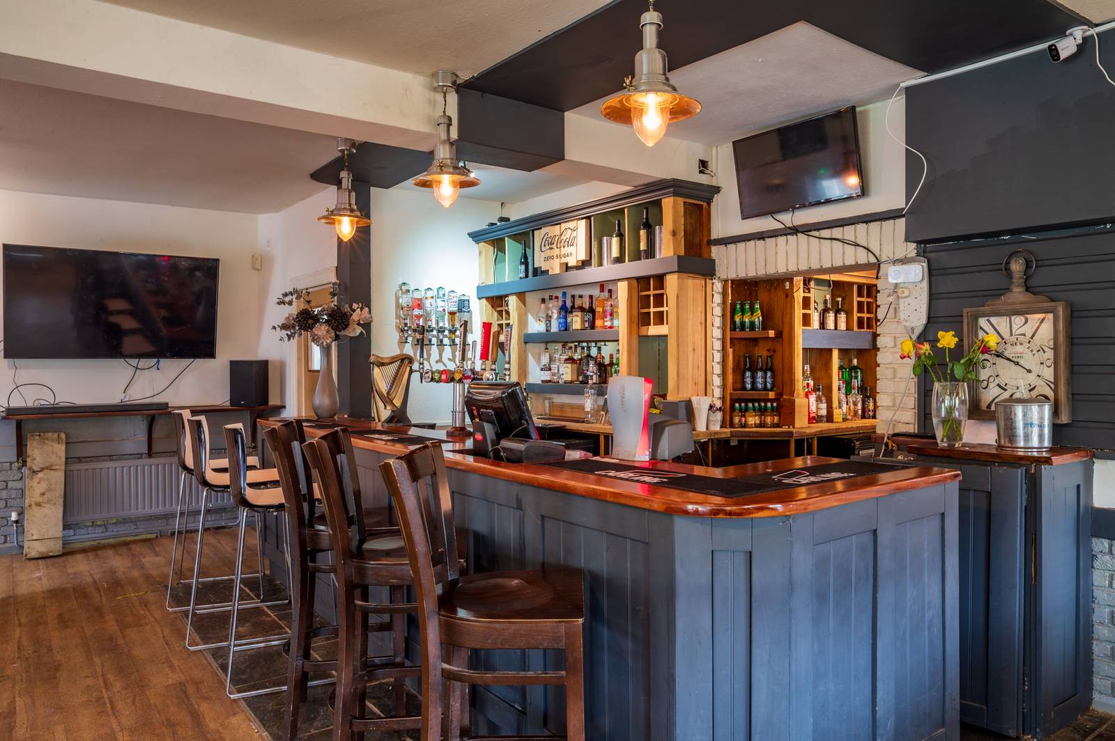 Patriots Arms Chiseldon - photo 13
