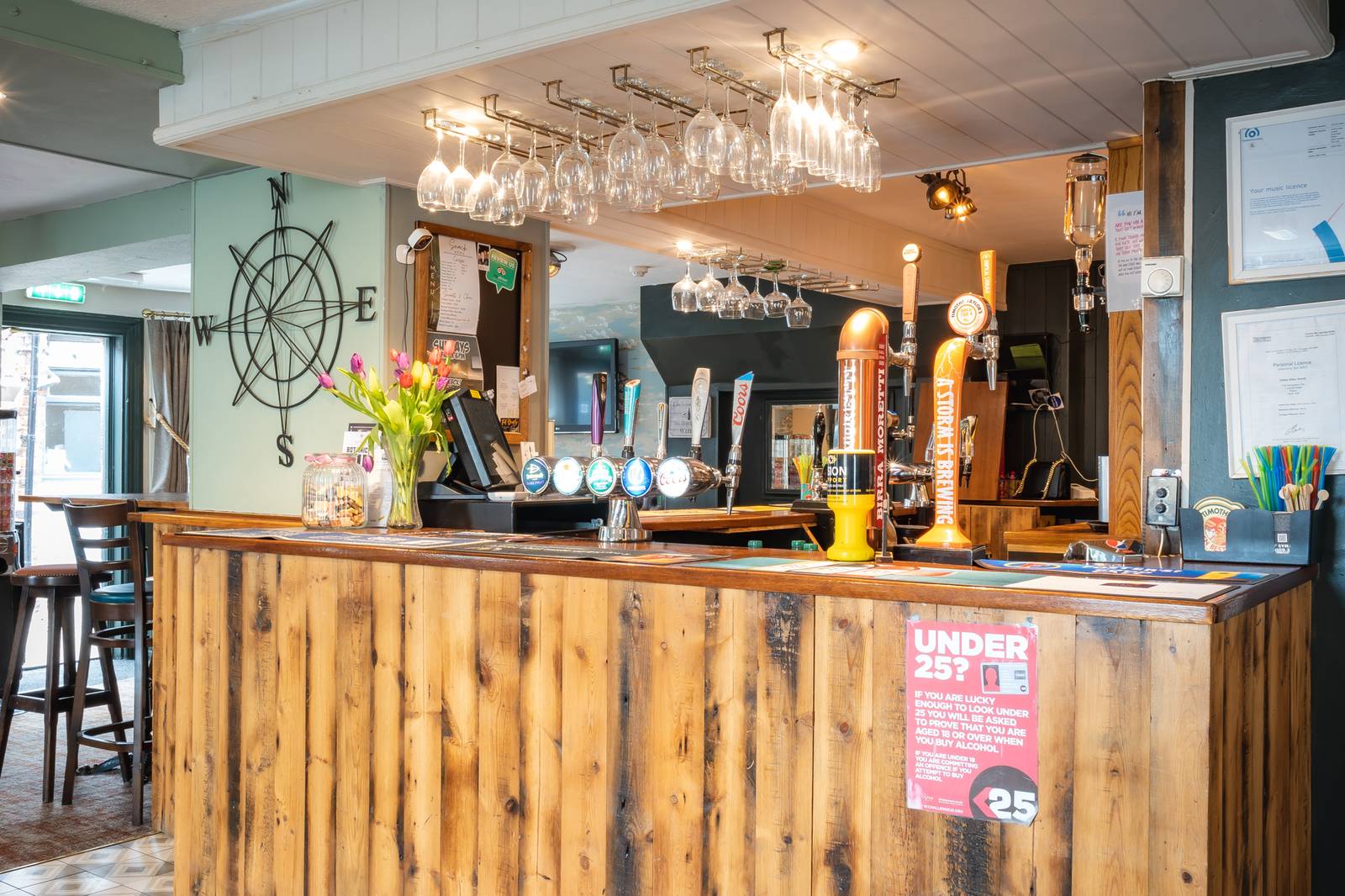 Navigation Inn Ripon, - Stonegate Pub Partners - Find a Pub