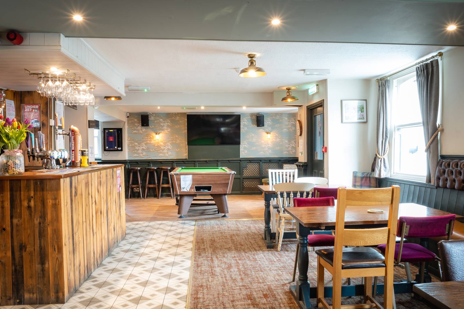 Navigation Inn Ripon, - Stonegate Pub Partners - Find a Pub
