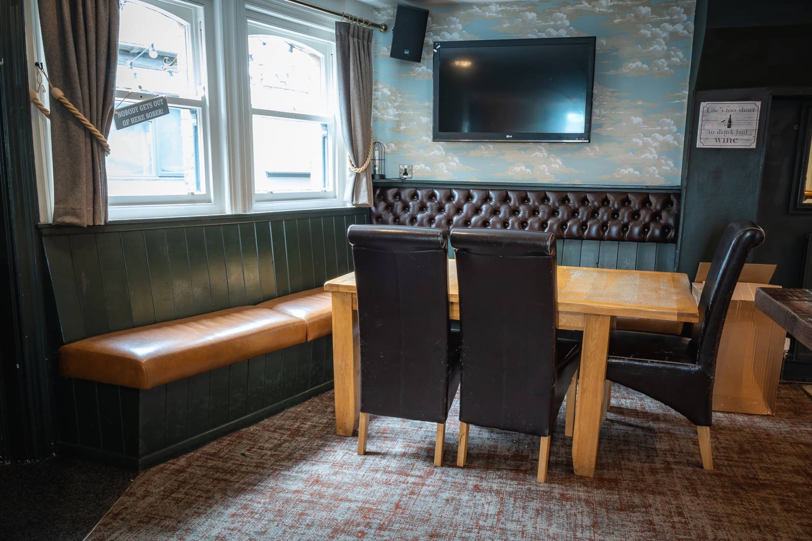 Navigation Inn Ripon, - Stonegate Pub Partners - Find a Pub