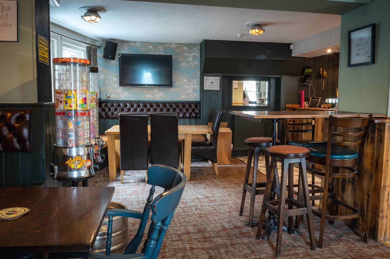 Navigation Inn Ripon, - Stonegate Pub Partners - Find a Pub