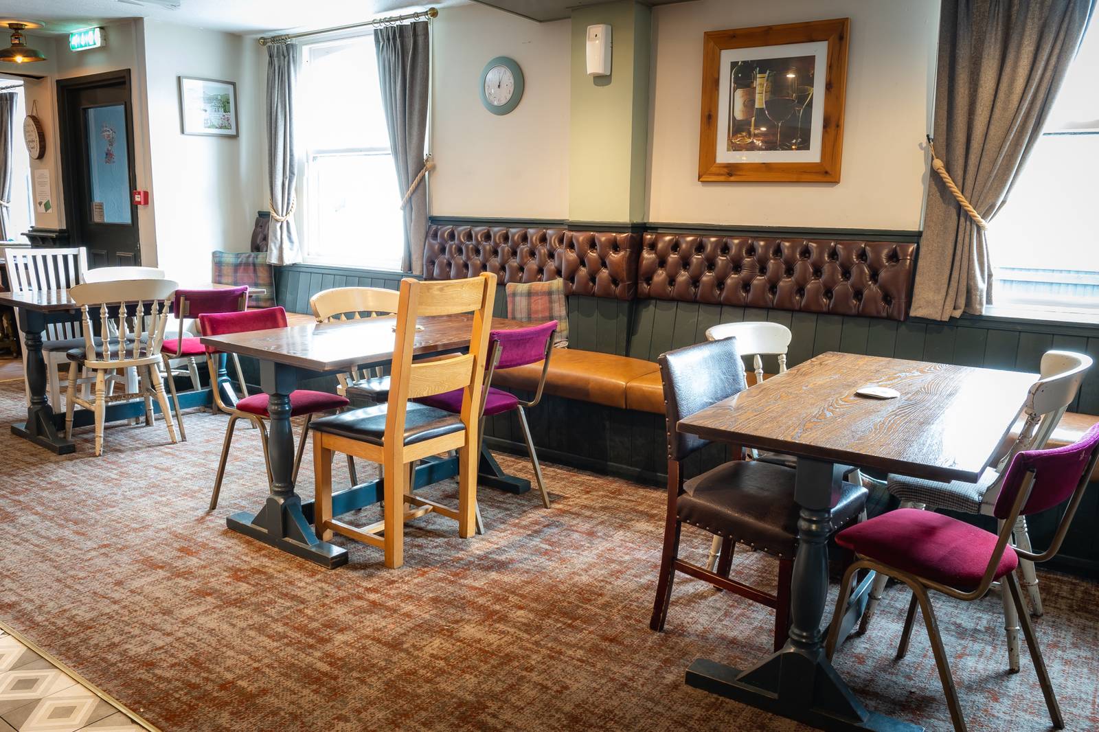 Navigation Inn Ripon, - Stonegate Pub Partners - Find a Pub