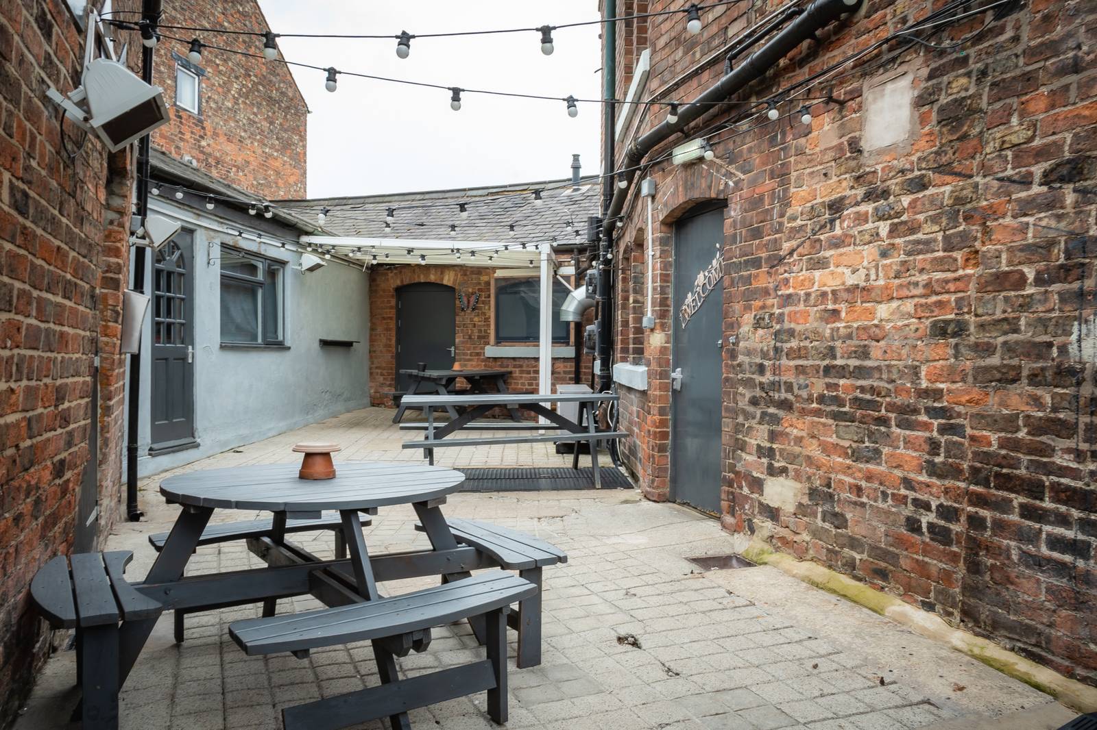 Navigation Inn Ripon, - Stonegate Pub Partners - Find a Pub