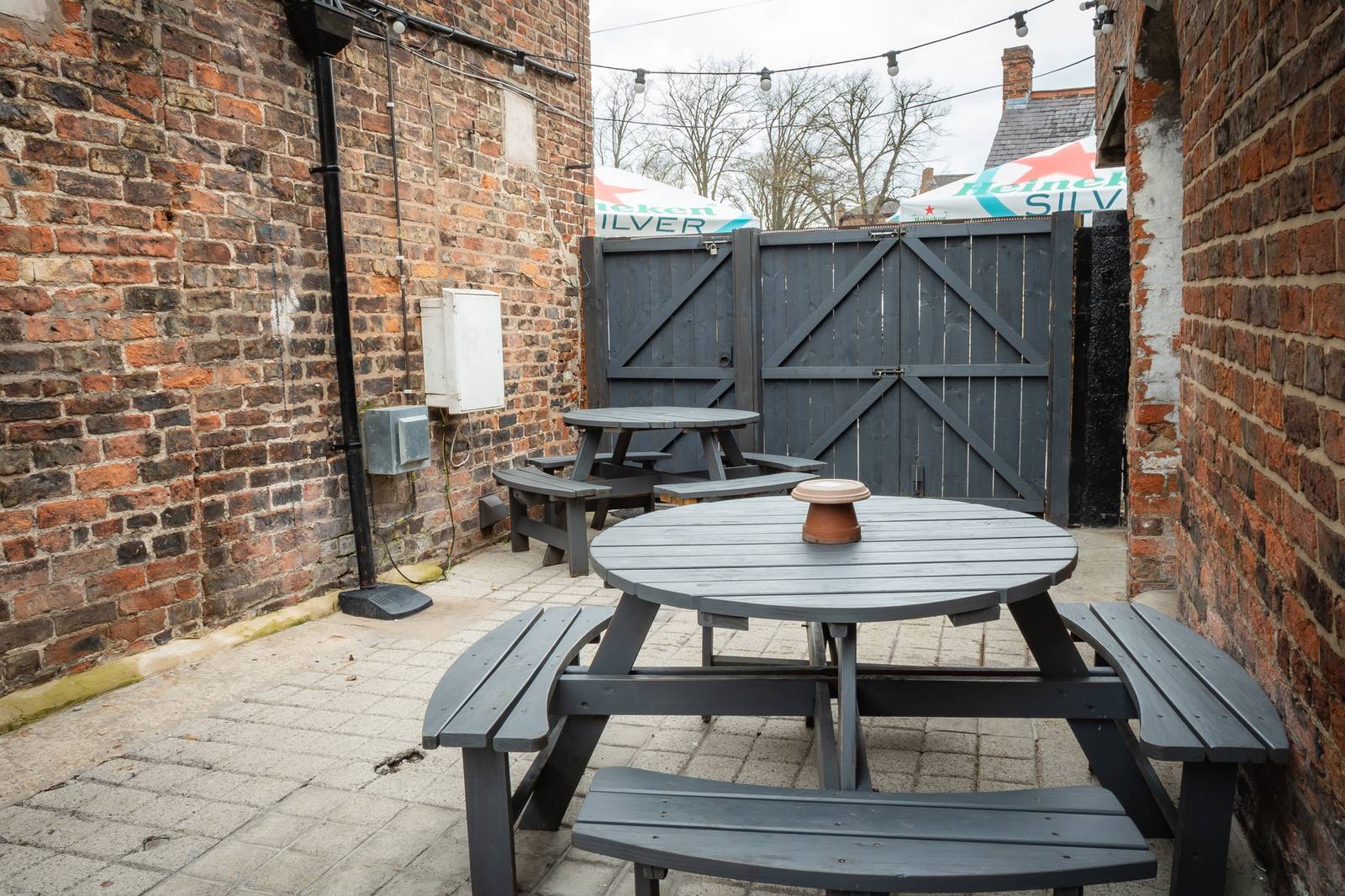 Navigation Inn Ripon, - Stonegate Pub Partners - Find a Pub