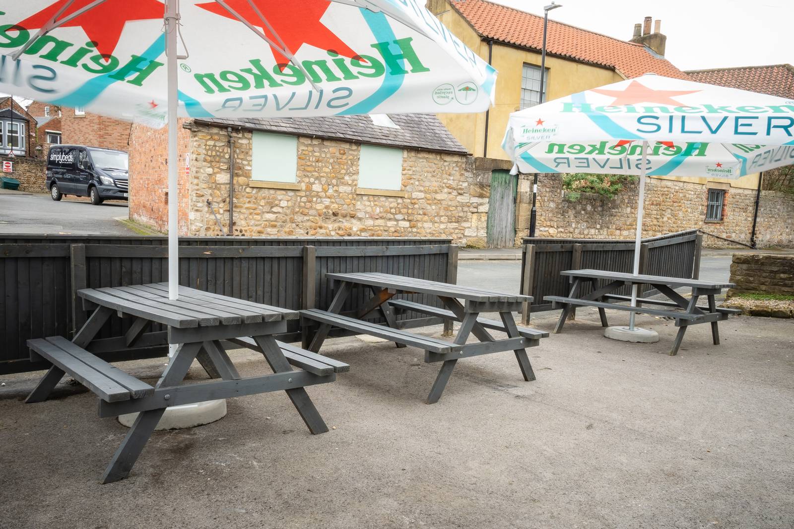 Navigation Inn Ripon, - Stonegate Pub Partners - Find a Pub