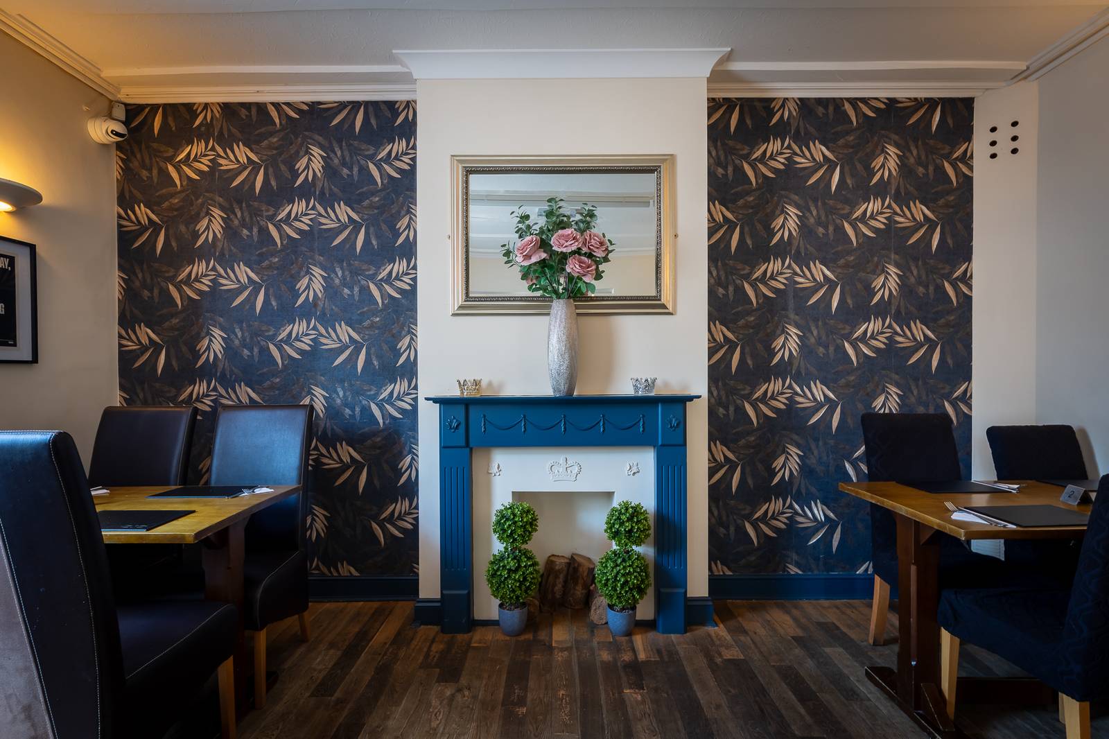 Photo of a pub